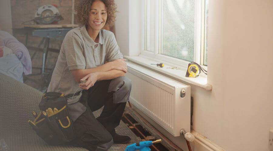 Professional same day plumber in Eyota, MN